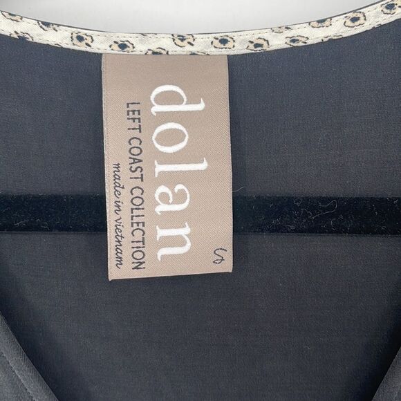 Anthropologie Dolan Pop Over Sheath Dress - Picture 4 of 8